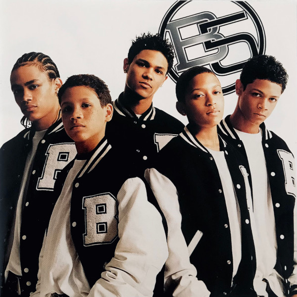 B5 (B 5) — Same