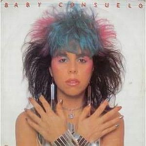 Baby Consuelo — Cosmica