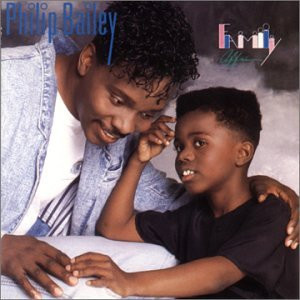 Bailey Philip — Family Affair