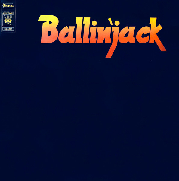 Ballin Jack — Same