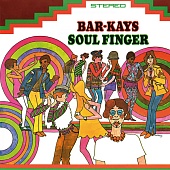 Bar-Kays — Soul Finger