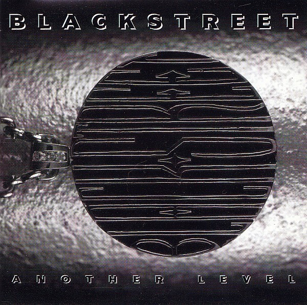 Blackstreet — Another Level