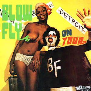 Blowfly — On Tour