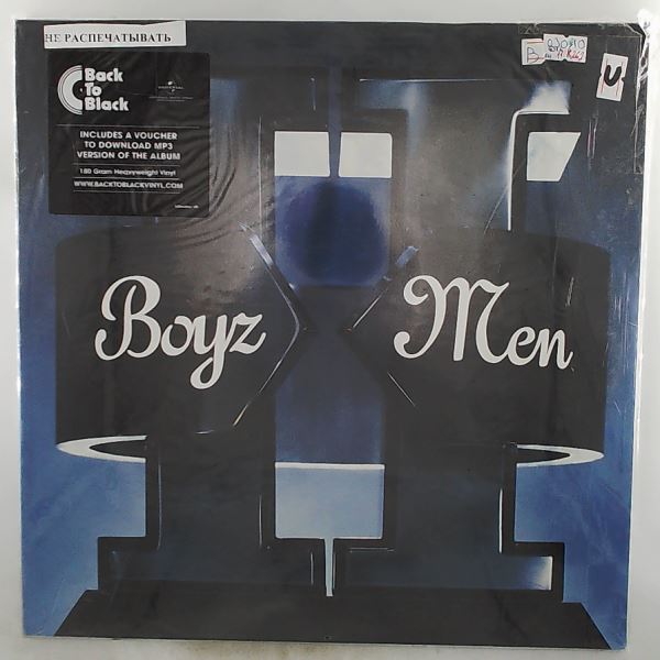 Boyz II Men — ll