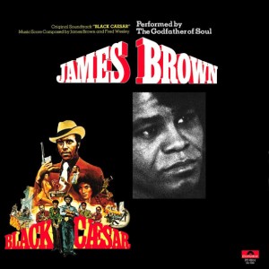 Brown James — Black Caesar