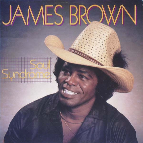 Brown James — Soul Syndrome