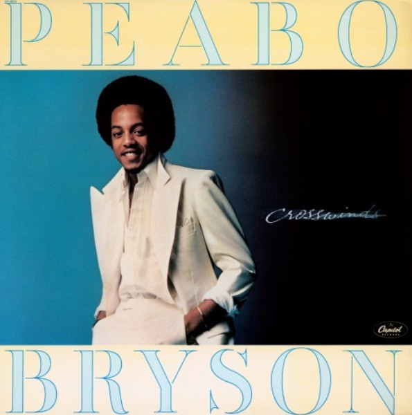 Bryson Peabo — Crosswinds