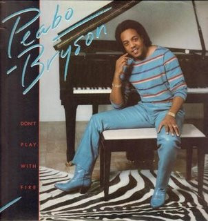 Bryson Peabo — Don't Play With Fire