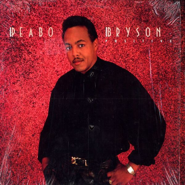 Bryson Peabo — Positive