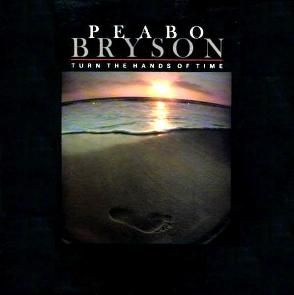 Bryson Peabo — Turn The Hands Of Time