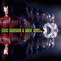 Eric Burdon & War — The Complete Vinyl Collection