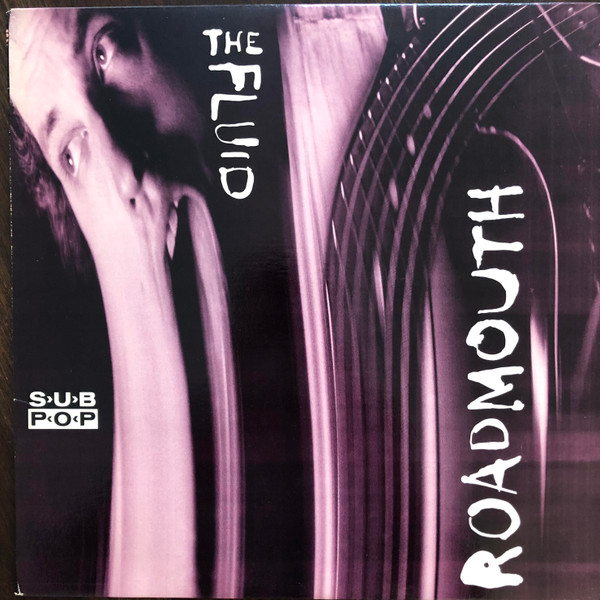 The Fluid — Roadmouth