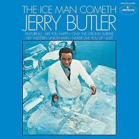 Butler Jerry — Ice On Ice