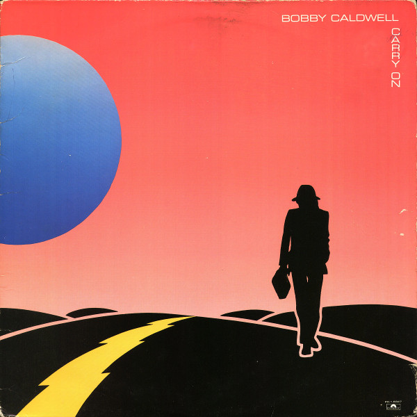 Caldwell Bobby — Carry On