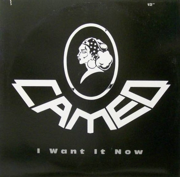 Cameo — I Want It Now