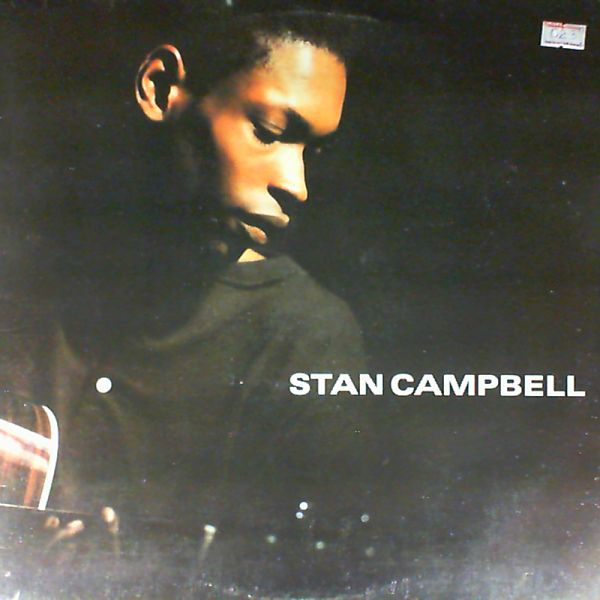 Campbell Stan — Campbell Stan