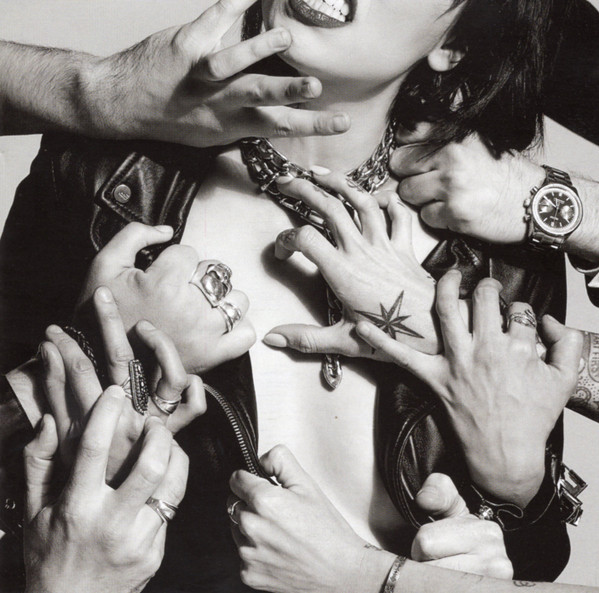 Halestorm — Vicious