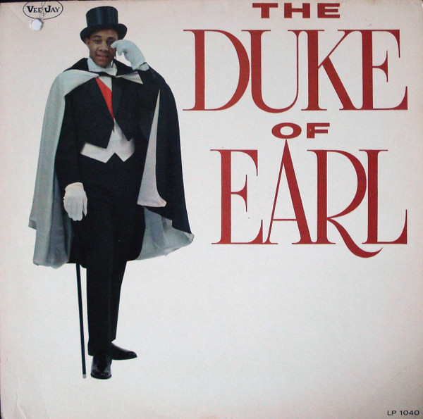 Gene Chandler — Duke Of Earl