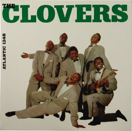 Clovers — Same