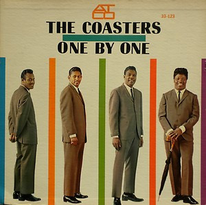 Coasters — One By One