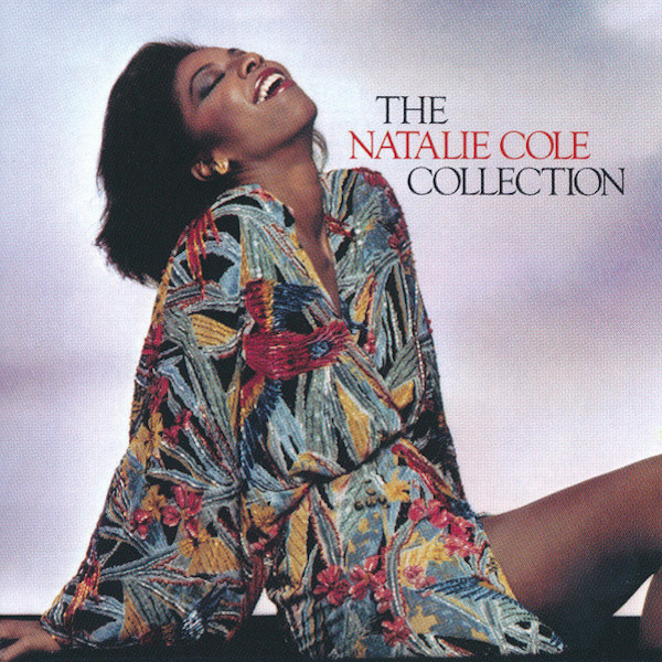 Cole Natalie — Natalie Cole Collection