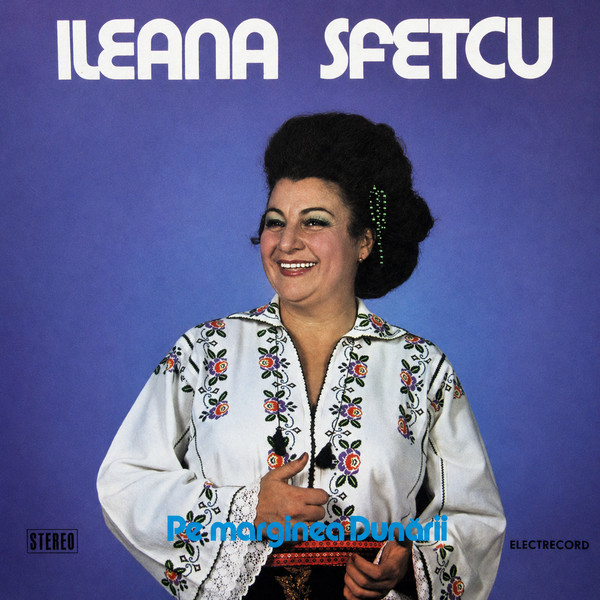 Ileana Sfetcu — Pe Marginea Dunării