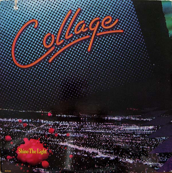 Collage — Shine The Light