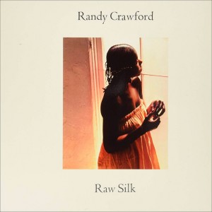 Crawford Randy — Raw Silk