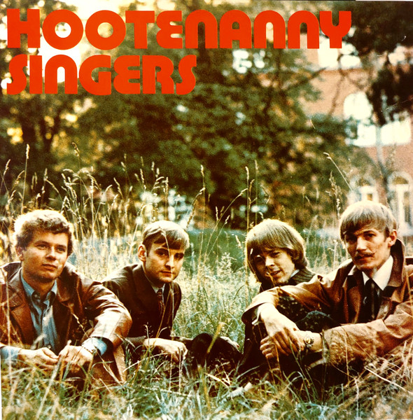 Hootenanny Singers — Hootenanny Singers