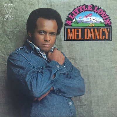 Dancy Mel — A Little Lovin'