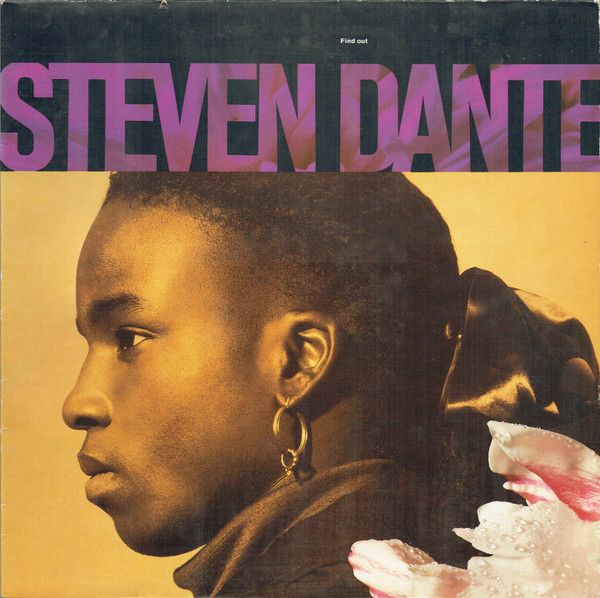 Dante Steven — Find Out