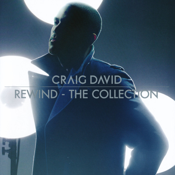 David Craig — Rewind - The Collection