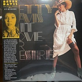 Davis Betty — Is It Love Or Desire