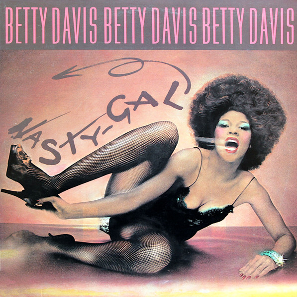 Davis Betty — Nasty Gal