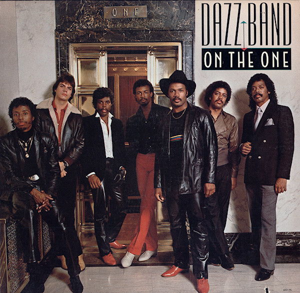 Dazz Band — On The One