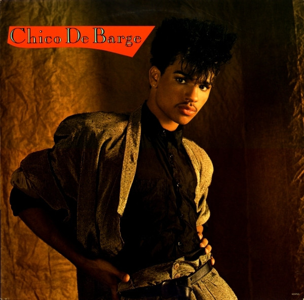 DeBarge Chico — Same