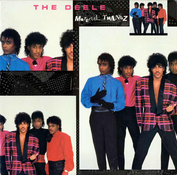 Deele — Material Thangz