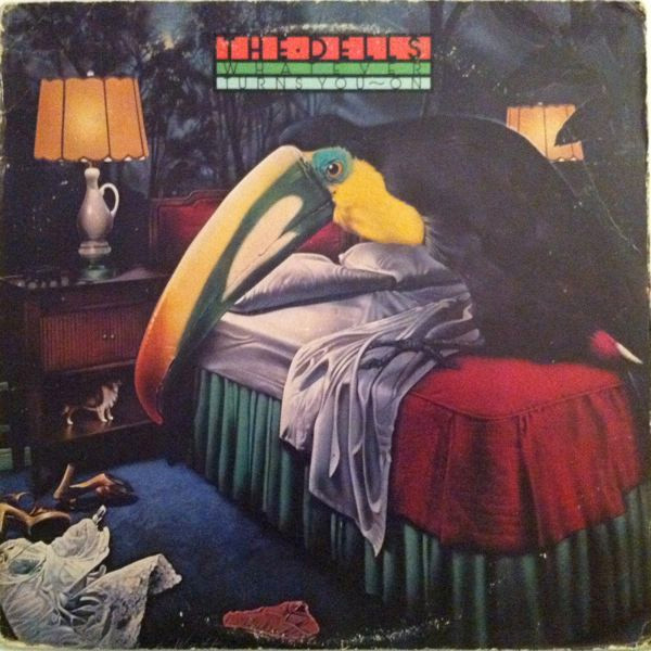 Dells — Whatever turns you on