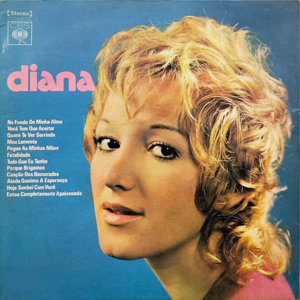 Diana — Same