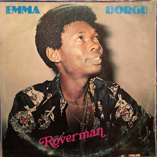 Dorgu Emma — Roverman