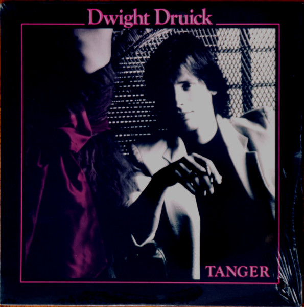 Druick Dwight — Tanger