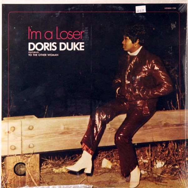 Duke Doris — I'm A Loser