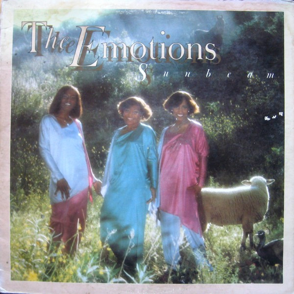 Emotions — Sunbeam