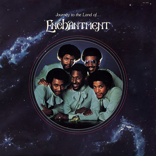Enchantment — Journey To The Land Of...Enchantment