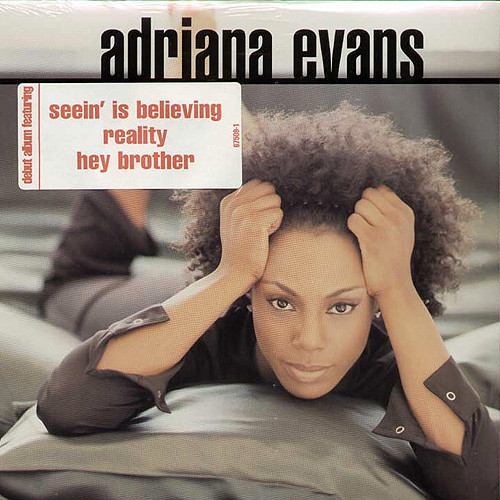 Evans Adriana — Same