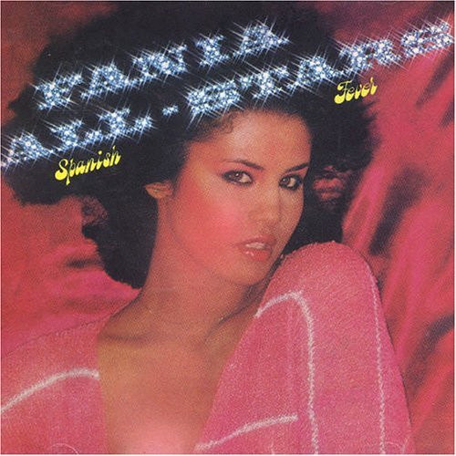 Fania All Stars — Spanish Fever