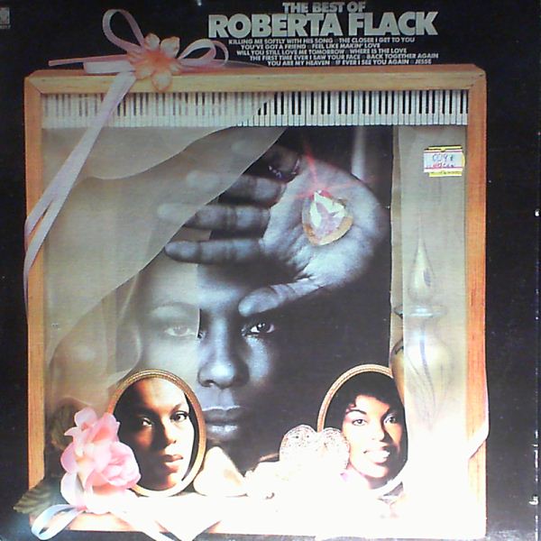 Flack Roberta — Best Of Flack Roberta