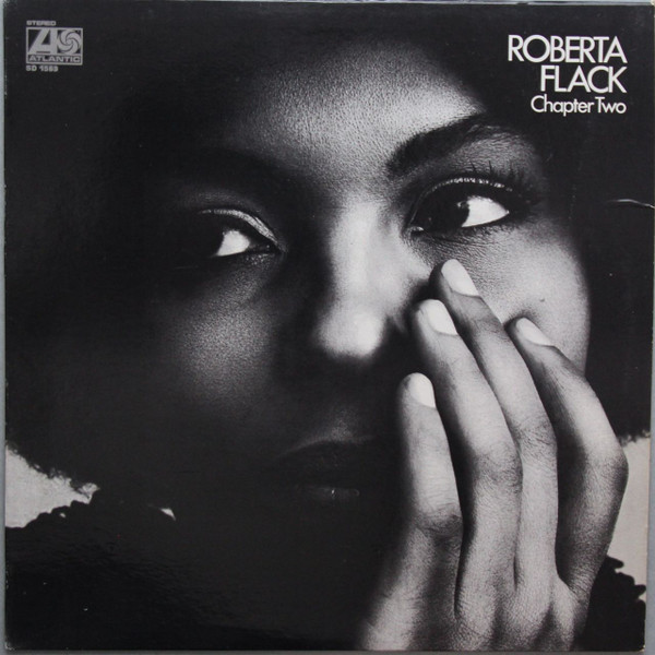 Flack Roberta — Chapter Two