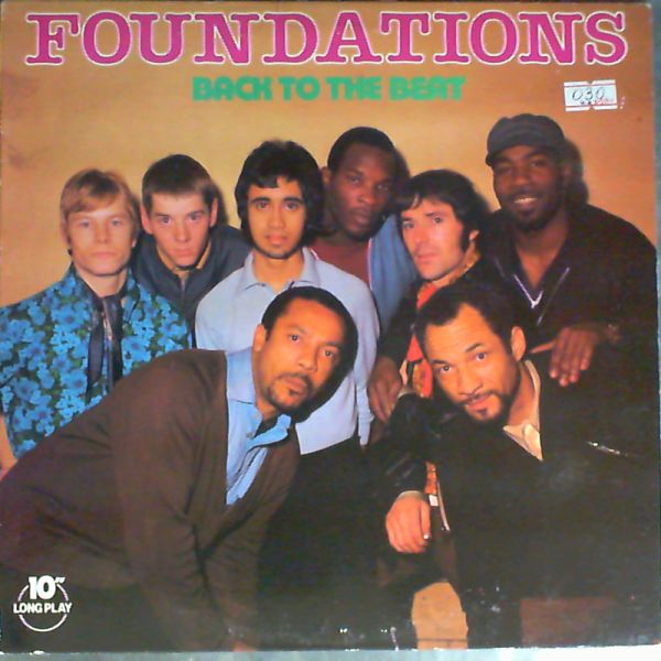 Foundations — Back to the Beat