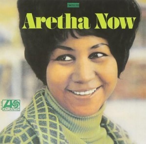 Aretha Franklin — Aretha Now
